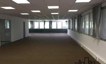 Imagem 5: SÃO PAULO - Conjunto Comercial/Sala - PAULISTA