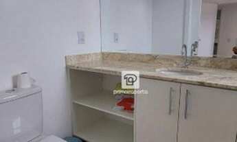 Imagem 7: Apartamento com 2 dormitórios, 55 m² - venda por R$ 400.000,00 ou aluguel por R$ 1.800,00