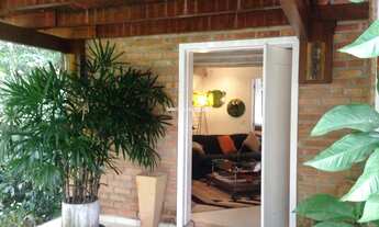 Imagem 6: FLORIANóPOLIS - Casa Padrão - Lagoa da Conceição