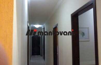 Imagem 4: Sobrado para aluguel, 4 quartos, 3 suítes, Jardim Adutora - São Paulo/SP