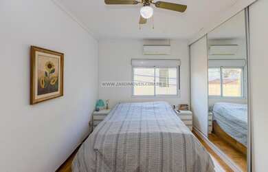 Imagem 13: Casa para Venda em São Paulo, Planalto Paulista, 4 dormitórios, 2 suítes, 6 banheiros, 3 v