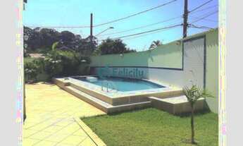 Imagem 4: Casa 4 dormitórios à venda City América São Paulo/SP