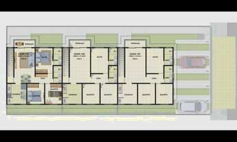 Imagem 3: CASAS NO CORDEIRO 03 QUARTOS C\ SUÍTE ! livre de condomínio
