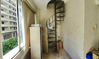 Imagem 5: Prédio Comercial no Centro do Rio de Janeiro