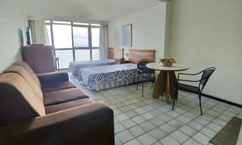 Imagem: Alugamos ou vendemos flat na Av Bernardo