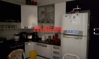 Imagem 7: Venda - CASA - JARDIM ALTOS DE SANTANA - SAO JOSE DOS CAMPOS - DORM 3 - VALOR R$ R$ 285.00