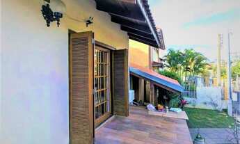 Imagem 2: Casa com 4 dormitórios à venda, 340 m² por R$ 1.499.000 - Tristeza - Porto Alegre/RS