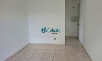 Imagem 4: Apartamento com 2 dormitórios, 1 vagas, 51m2 no Conjunto Residencial Vista Verde