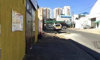 Imagem 2: Barracão - Jardim Dom Bosco - Campinas