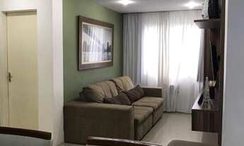 Imagem 11: Apartamento para venda com 65 metros quadrados com 2 quartos em Taquara - Rio de Janeiro