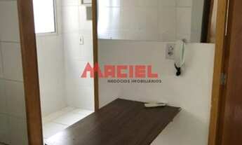 Imagem 7: Venda - APARTAMENTO - PALMEIRAS - RESID. PARQUE DAS PALMEIRAS - PINDAMONHANGABA - 54 M² AU