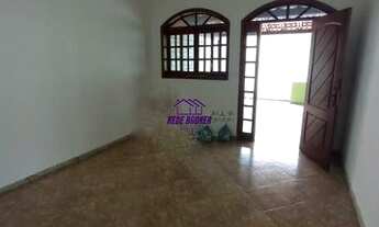 Imagem 5: Casa a venda no bairro trevo