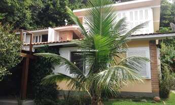 Imagem 3: FLORIANóPOLIS - Casa Padrão - Lagoa da Conceição