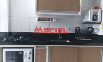 Imagem 7: Venda - APARTAMENTO - SIMONE CRISTINA - VILA BETHANIA - SAO JOSE DOS CAMPOS - 95 M² AU - 3