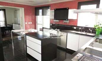 Imagem 4: Apartamento à venda, 4 suítes, 5 vagas