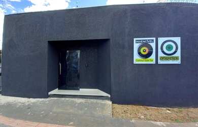 Imagem 7: Sala Comercial, Vila Vilas Boas, Campo Grande - MS