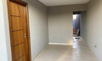 Imagem 3: Casa térrea Aero Rancho, 2 quartos sendo 1 suíte