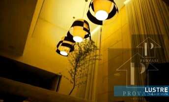 Imagem 3: Casa Alto Padrão para Venda e Aluguel em Empresarial 18 do Forte Barueri-SP