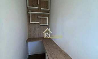 Imagem 7: Casa com 3 dormitórios, sendo 3 suítes 223 m² - venda por R$ 1.700 ou aluguel por R$ 9.500