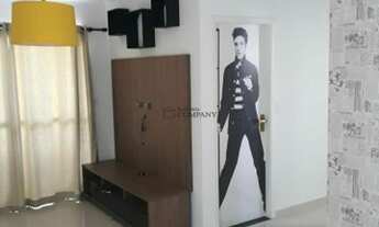 Imagem: Apartamento à venda no bairro Jardim Refúgio