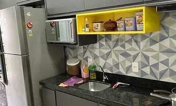 Imagem 4: Vendo apt 68m com 2 Qts ( transformado em 2 Qts) com armários planejados