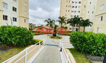 Imagem 7: Venda - APARTAMENTO - MAX CLUB - JARDIM ISMENIA - SAO JOSE DOS CAMPOS - 56 M² AU - 2 DORM