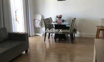 Imagem 3: Apartamento à venda, 3 quartos, 2 vagas, Loteamento Center Santa Genebra - Campinas/SP