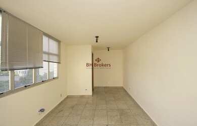 Imagem 2: BELO HORIZONTE - Conjunto Comercial/Sala - Barro Preto