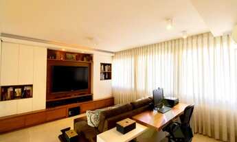 Imagem 5: APARTAMENTO RESIDENCIAL em SÃO PAULO - SP, JARDIM AMÉRICA