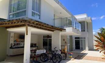 Imagem: Vendo casa no condomínio Jardim do Horto