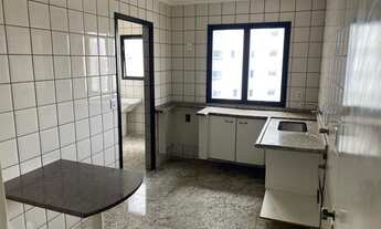 Imagem 4: APARTAMENTO Apartamento com 3 dormitórios