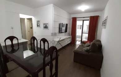 Imagem 13: Apartamento - Jardim América - Residencial Cambará - 63m² - 2 Dormitórios