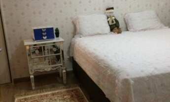 Imagem 2: Apartamento de 133 m² em Alphaville/Tamboré - Resort Tamboré, Santana de Parnaiba