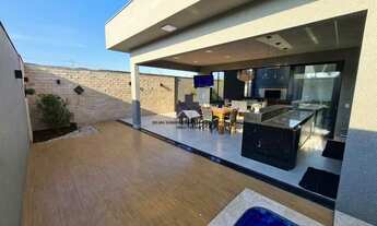 Imagem 4: Casa à venda no Condominio Terra Vista Residence Club - Mirassol/SP