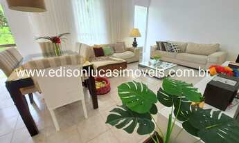 Imagem 3: Apartamento para venda em Vilas do Atlântico possui 126m² com 3 quartos