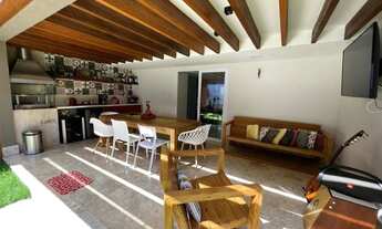 Imagem 2: Salvador - Casa Padrão - Alphaville II