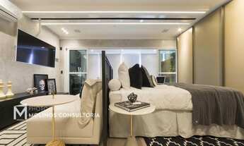 Imagem 3: Apartamento à venda no Jardim Anália Franco