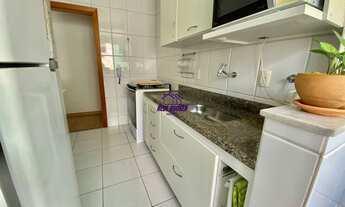 Imagem 3: Apartamento no bairro castelo