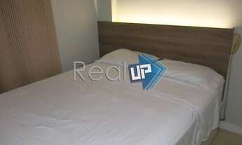 Imagem 5: RIO DE JANEIRO - Apartamento Padrão - Barra da Tijuca Barra da Tijuca