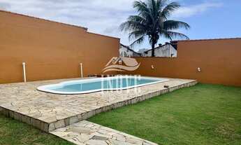 Imagem 3: Casa Sobrado de 504 m² para Comprar no Morada da Praia, Bertioga-SP