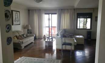 Imagem 3: Apartamento à venda em Moema Pássaros, 3 dormitórios 3 suítes e 1 vaga !!