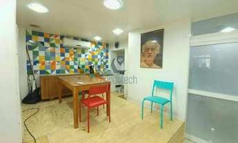 Imagem 6: Prédio Comercial no Centro do Rio de Janeiro