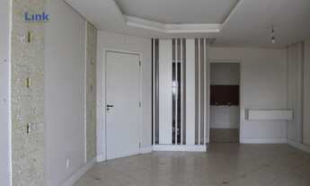 Imagem 2: Apartamento Padrão para Venda em Vila Caminho do Mar São Bernardo do Campo-SP - 512