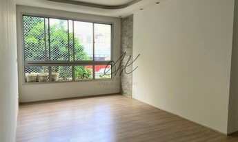 Imagem 3: Apartamento em Moema, próximo do metrô e Shopping Ibirapuera