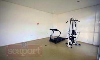 Imagem 7: Imóvel a Venda em Camburi - Condomínio - Cód.: CA545