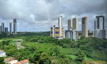 Imagem 3: Apartamento 3 quartos sendo uma suite