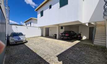 Imagem 3: Casa para venda com 55 metros quadrados com 2 quartos em Baronesa (São Benedito) - Santa L