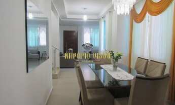 Imagem 2: Sobrado Projeto moderno à venda no bairro Jardins do Paraíso em Mogi das Cruzes