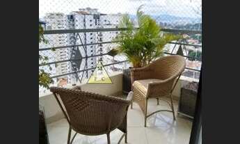 Imagem 5: EXCELENTE COBERTURA DUPLEX 218 METROS VILA LEOPOLDINA VENDA