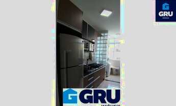 Imagem 7: Apartamento localizado no Cocaia Guarulhos